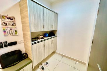 Elmina Green Three @ City of Elmina