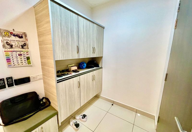 Elmina Green Three @ City of Elmina