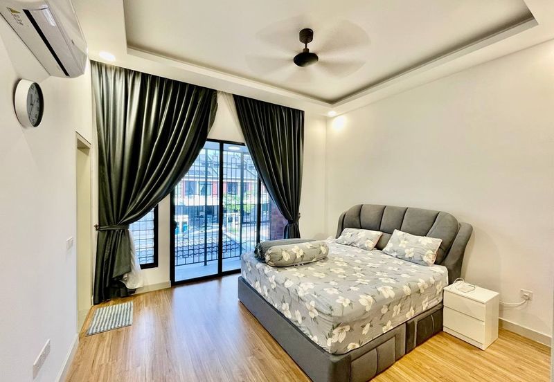 Elmina Green Three @ City of Elmina