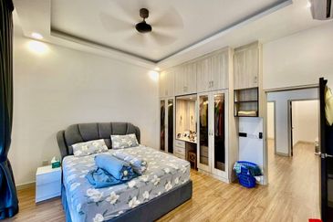 Elmina Green Three @ City of Elmina