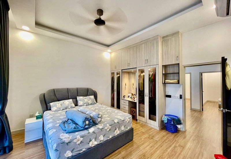 Elmina Green Three @ City of Elmina