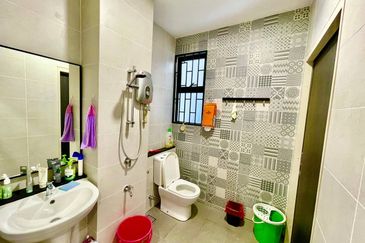 Elmina Green Three @ City of Elmina