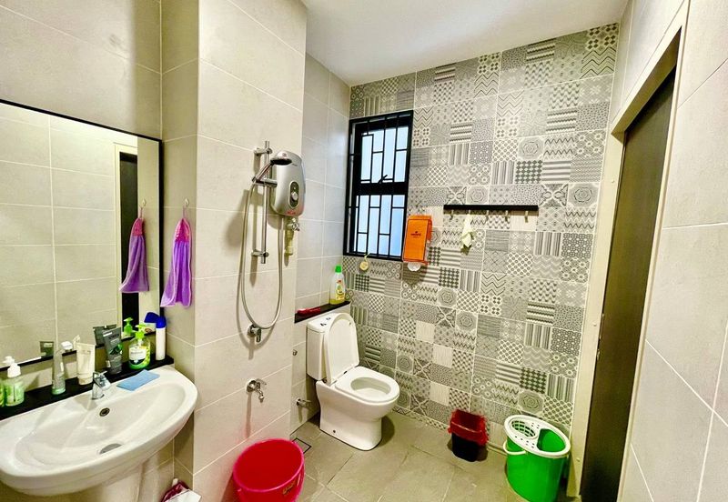 Elmina Green Three @ City of Elmina