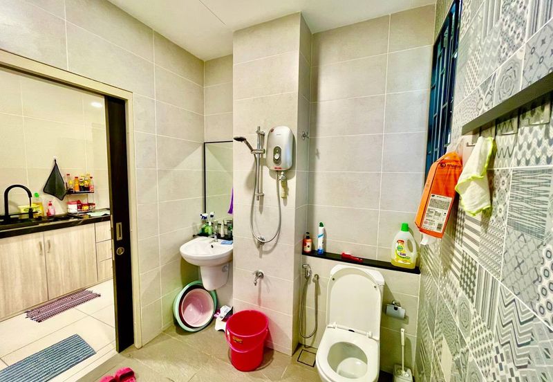 Elmina Green Three @ City of Elmina