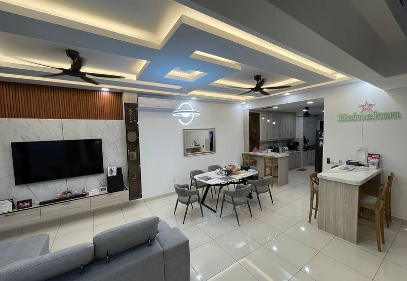 Elmina Green Three @ City of Elmina