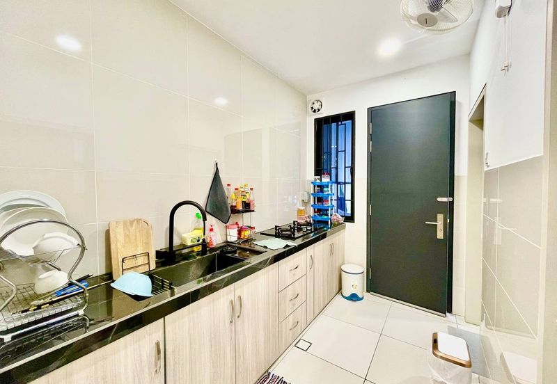 Elmina Green Three @ City of Elmina