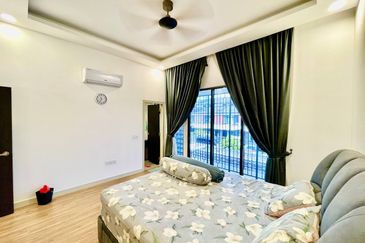 Elmina Green Three @ City of Elmina