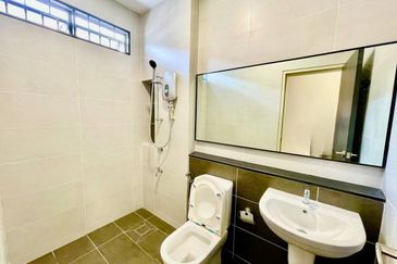 Elmina Green Three @ City of Elmina