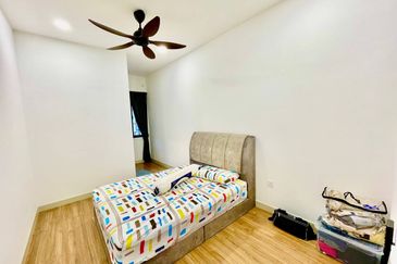 Elmina Green Three @ City of Elmina