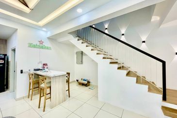 Elmina Green Three @ City of Elmina