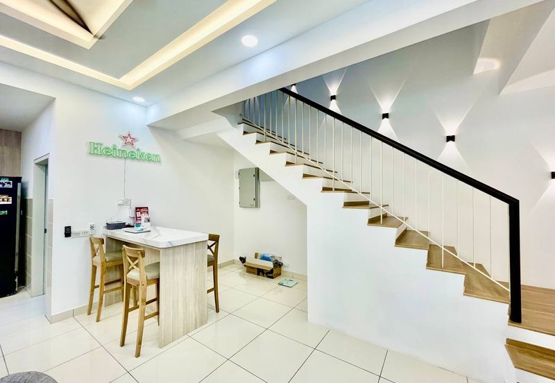 Elmina Green Three @ City of Elmina