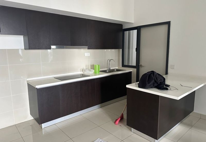 Setia City Residences @ Setia City