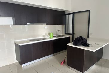 Setia City Residences @ Setia City