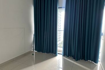 Setia City Residences @ Setia City