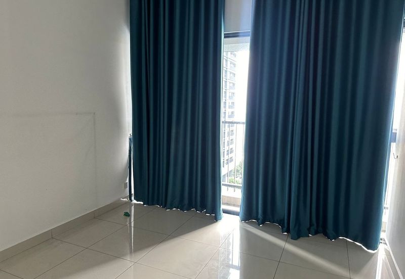 Setia City Residences @ Setia City