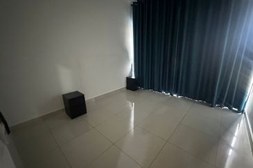 Setia City Residences @ Setia City