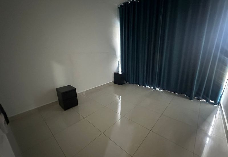 Setia City Residences @ Setia City