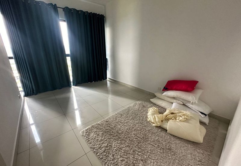 Setia City Residences @ Setia City