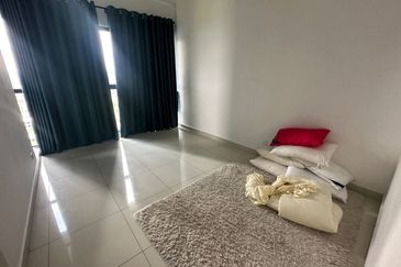 Setia City Residences @ Setia City