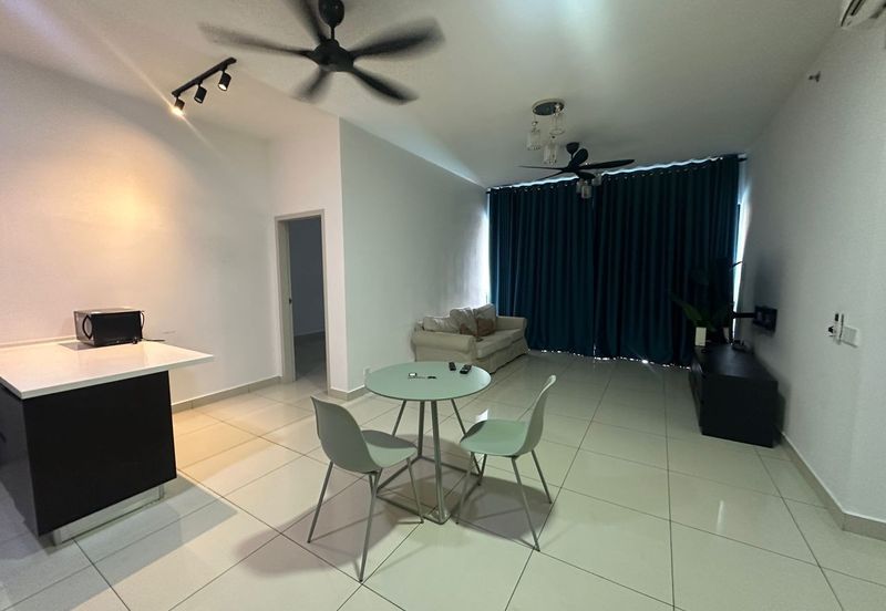 Setia City Residences @ Setia City