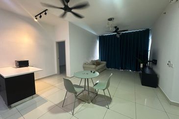 Setia City Residences @ Setia City