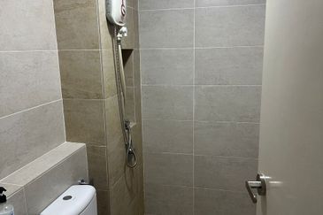 Setia City Residences @ Setia City