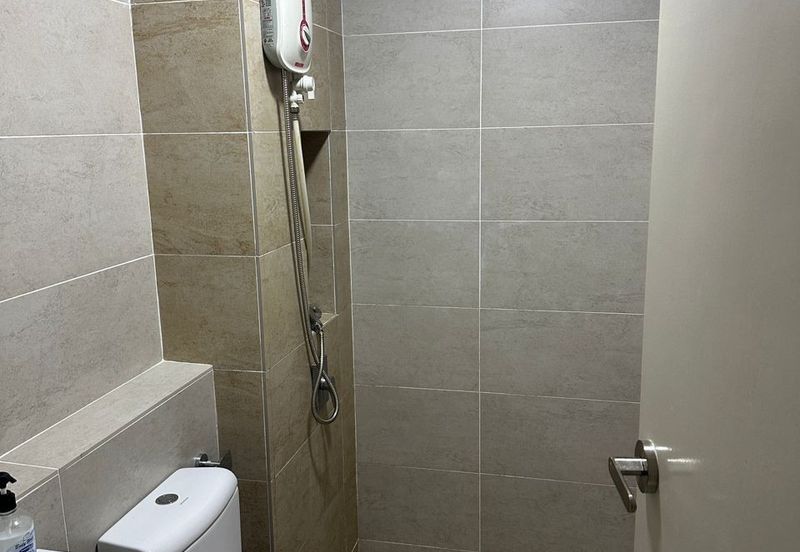 Setia City Residences @ Setia City