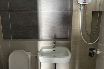 Setia City Residences @ Setia City