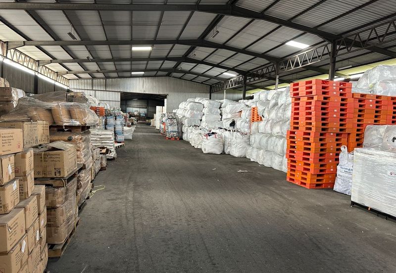 Kampung Rantau Panjang, Kapar