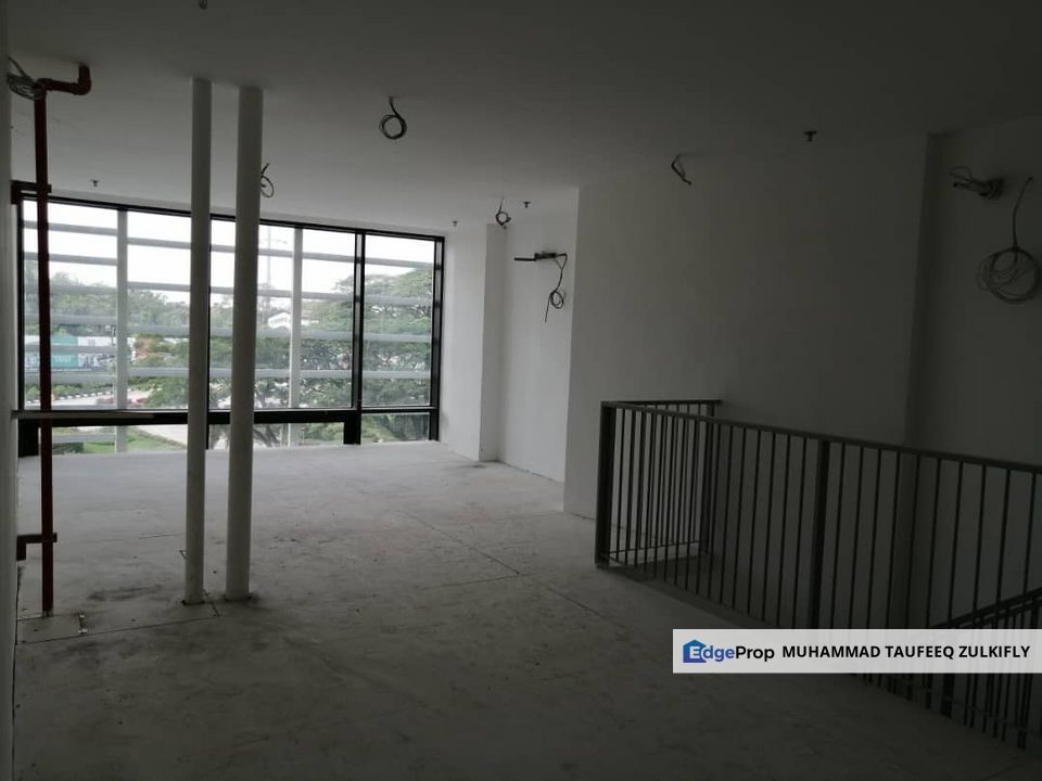 Duplex Soho Unit, Lumi Tropicana, Near Mutiara Damansara, Kota damansara, Selangor, Tropicana