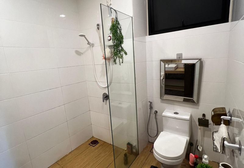 The Parque Residence @ Eco Santuary