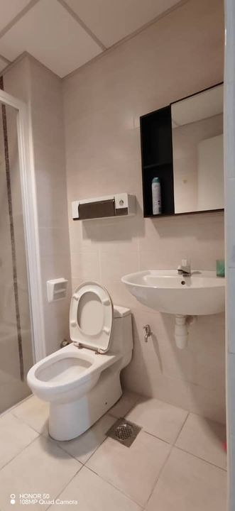 FULLY FURNISHED | NEWLY RENOVATED | Subang Avenue Apartment SS16, Subang Jaya, Ready Move In, Selangor, Subang Jaya