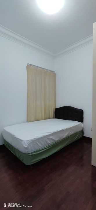 FULLY FURNISHED | NEWLY RENOVATED | Subang Avenue Apartment SS16, Subang Jaya, Ready Move In, Selangor, Subang Jaya