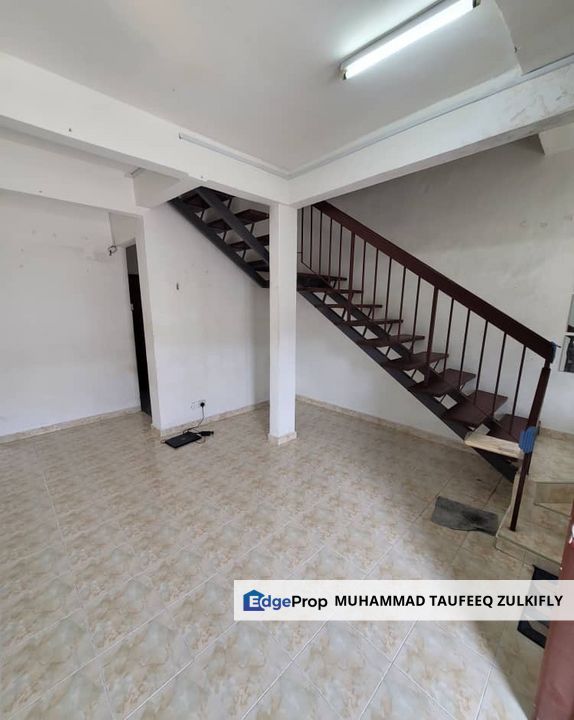 2 Storey Terrace, Bandar Puncak Alam Fasa 3, Rumah Boleh Sedia Didiami, Selangor, Bandar Puncak Alam