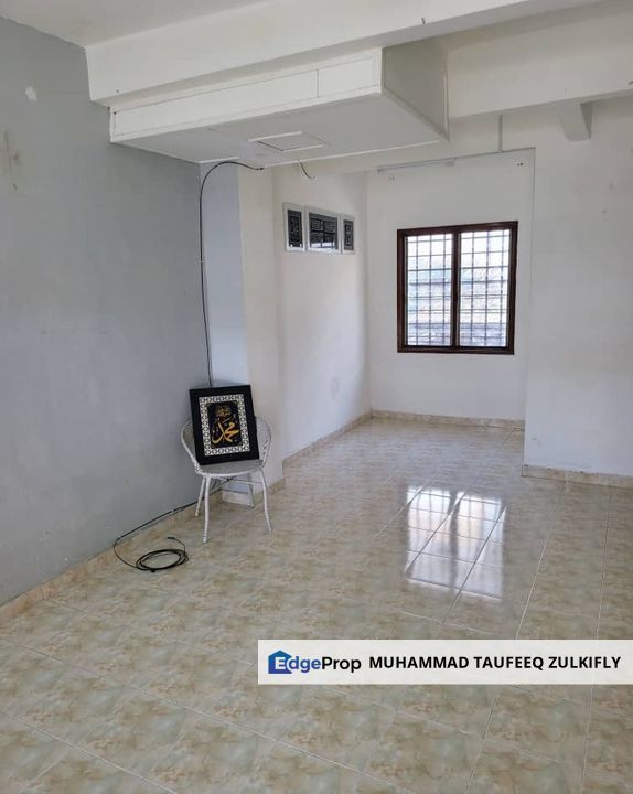 2 Storey Terrace, Bandar Puncak Alam Fasa 3, Rumah Boleh Sedia Didiami, Selangor, Bandar Puncak Alam
