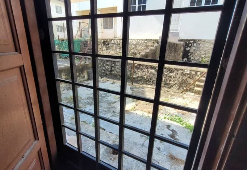 2 Storey Terrace, Bandar Puncak Alam Fasa 3, Rumah Boleh Sedia Didiami