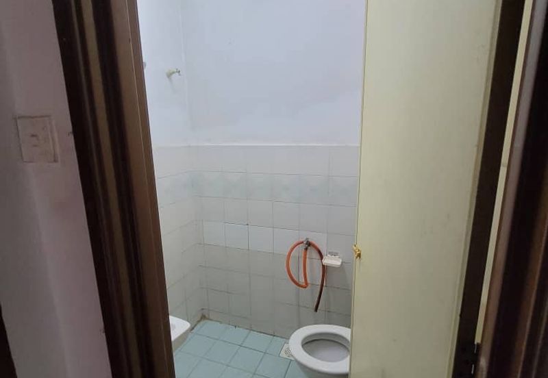 2 Storey Terrace, Bandar Puncak Alam Fasa 3, Rumah Boleh Sedia Didiami