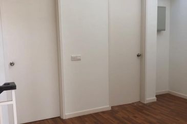 Tenderfields @ Eco Majestic