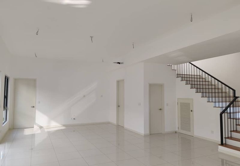 Freesia Residences @ Tropicana Aman