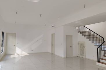 Freesia Residences @ Tropicana Aman