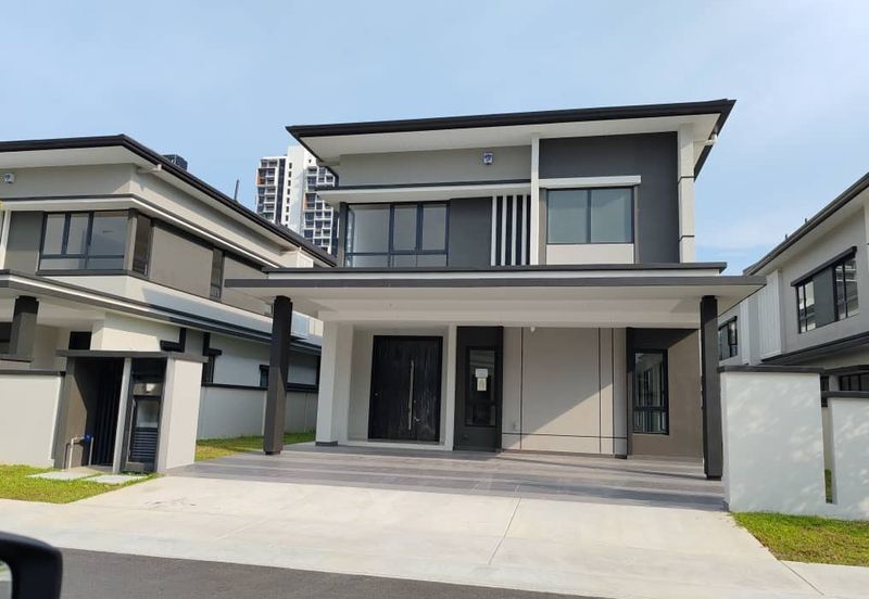 Freesia Residences @ Tropicana Aman