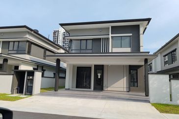 Freesia Residences @ Tropicana Aman