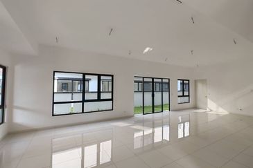 Freesia Residences @ Tropicana Aman