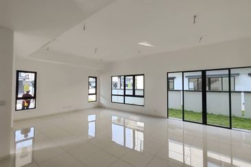 Freesia Residences @ Tropicana Aman