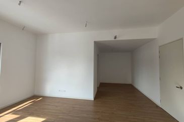 Freesia Residences @ Tropicana Aman