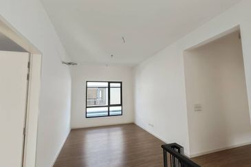 Freesia Residences @ Tropicana Aman