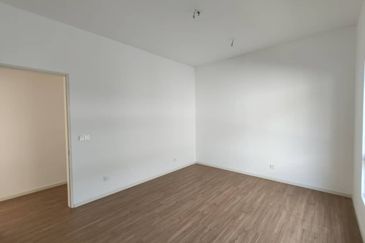 Freesia Residences @ Tropicana Aman