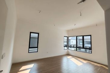 Freesia Residences @ Tropicana Aman