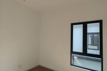 Freesia Residences @ Tropicana Aman