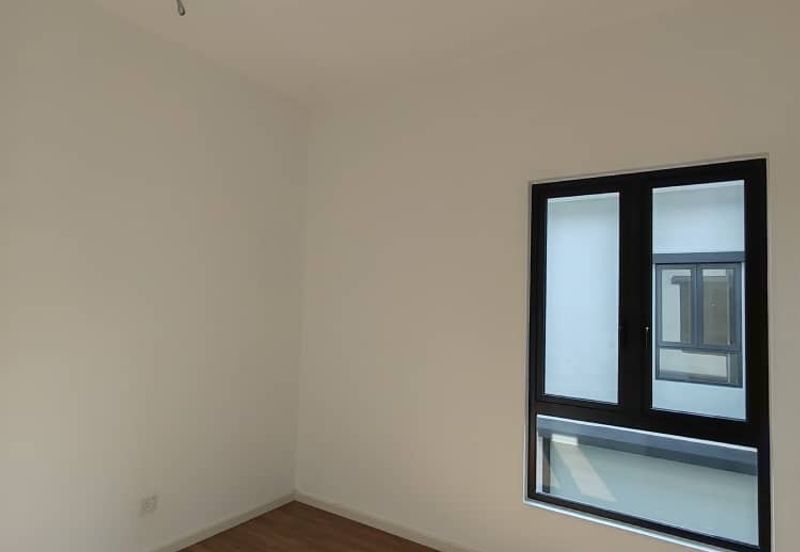 Freesia Residences @ Tropicana Aman